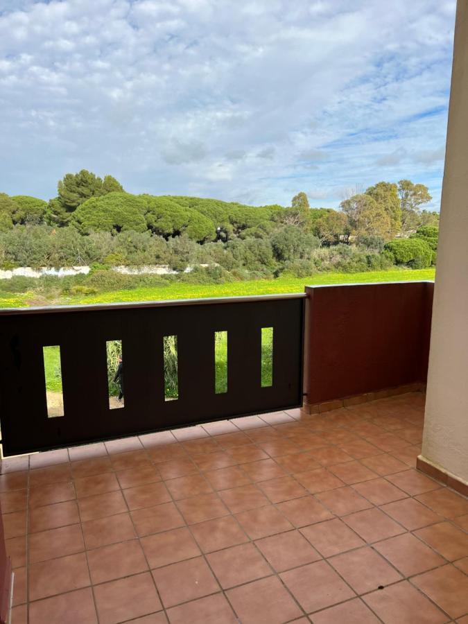 Casa Piscina Playa Barrosa Delfin 6 Villa Chiclana de la Frontera Exterior photo