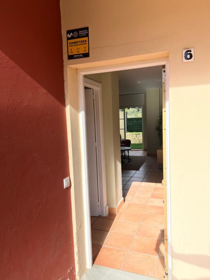 Casa Piscina Playa Barrosa Delfin 6 Villa Chiclana de la Frontera Exterior photo