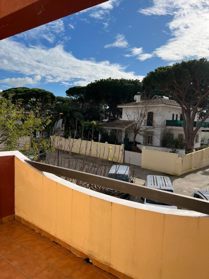 Casa Piscina Playa Barrosa Delfin 6 Villa Chiclana de la Frontera Exterior photo